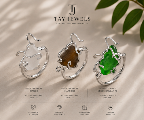 Anello H2O