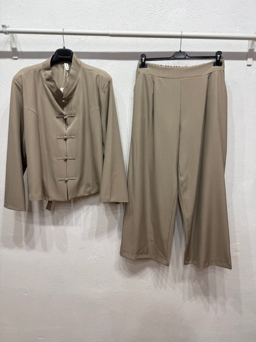 Tailleur Mery