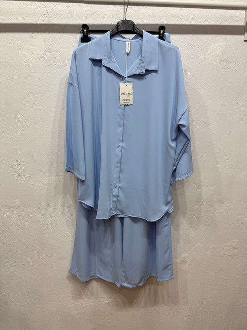 Coordinato Francesca