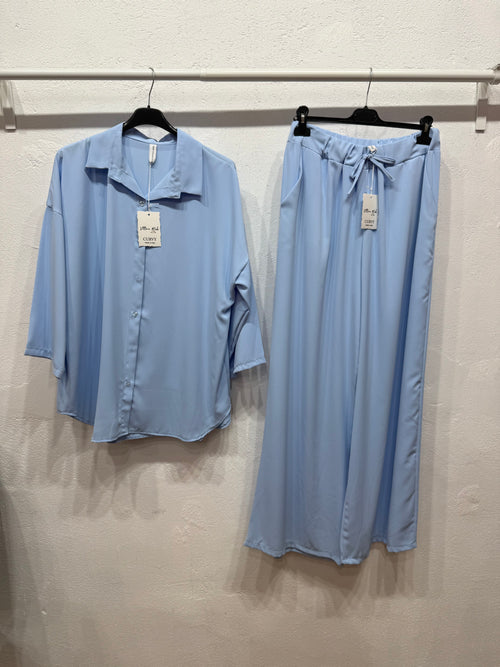 Coordinato Francesca