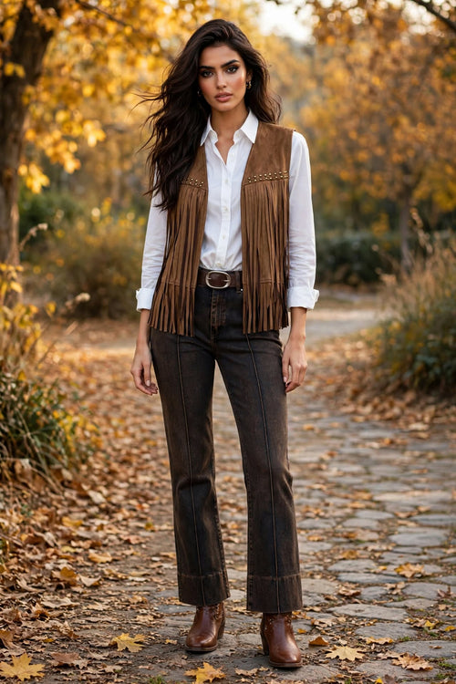 Jeans Soraya