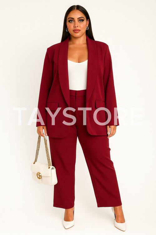 Tailleur Lena