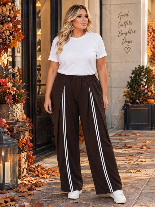 Pantalone Colorado