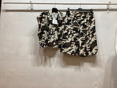 Coordinato militare curvy