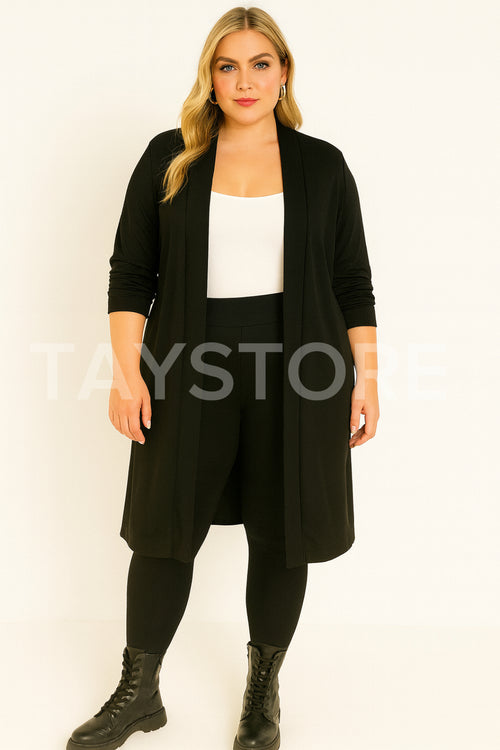Leggins modellante curvy