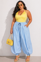 Body snoopy curvy