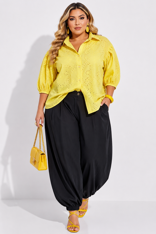 Camicia world curvy