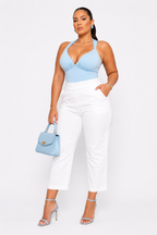 Pantalone Belly