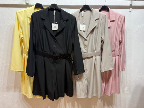 Tutina curvy promo lampo