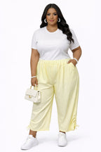 Pantaloni molly
