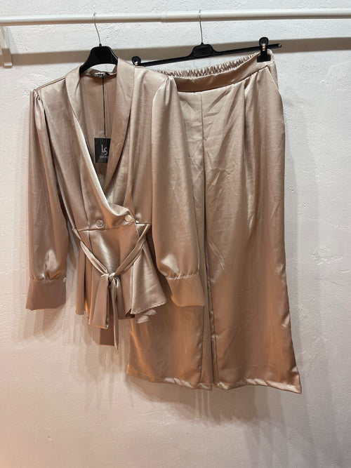 Coordinato Angela curvy