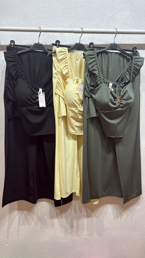 Coordinato Antonella curvy