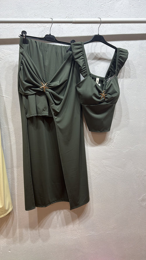 Coordinato Antonella curvy