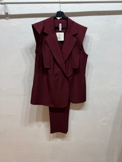 Coordinato baila curvy