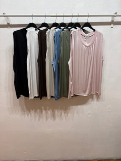 Blusa New York