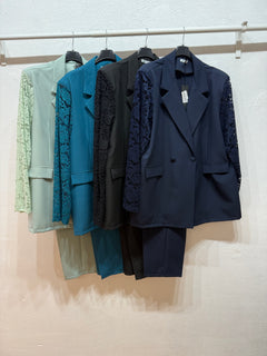 Tailleur Romina