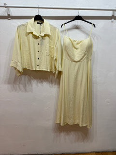 Coordinato Emilia
