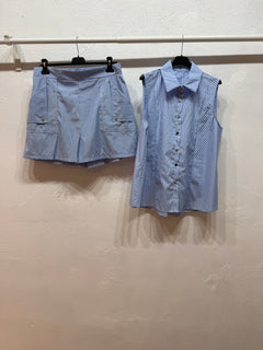 Coordinato Alfa