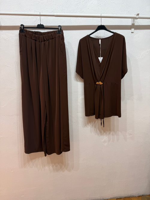 Coordinato Afrodite