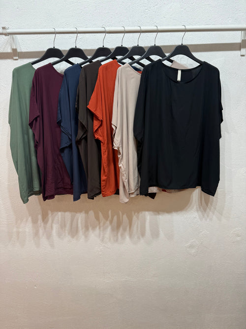 Blusa Iris