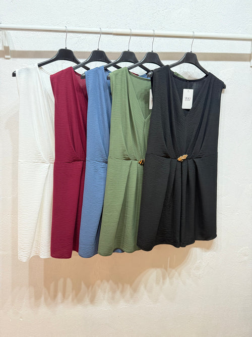 Blusa Anna