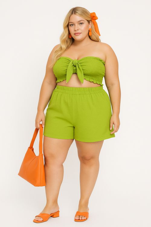 Coordinato July