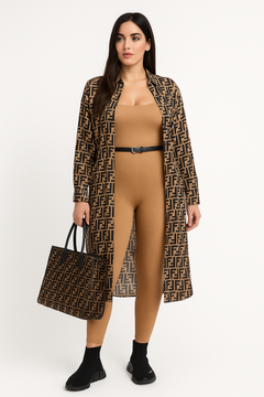 Tutina gold