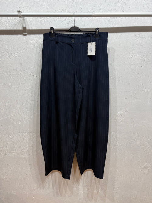 Pantalone righino curvy