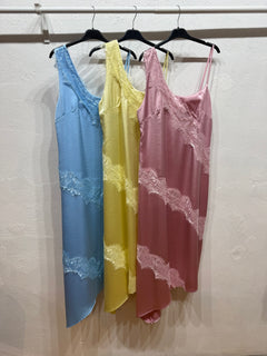 Abito trivio curvy