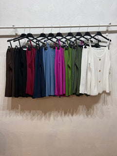 Completo aquila curvy