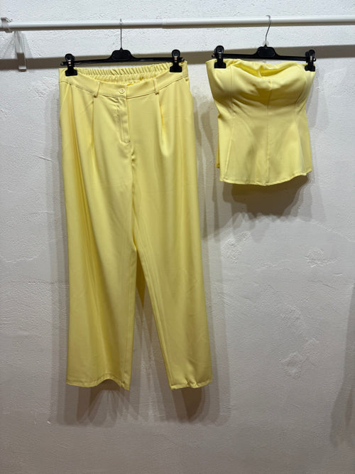 Coordinato Valentina