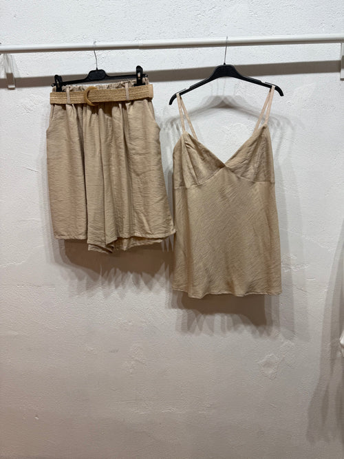 Coordinato Costanza