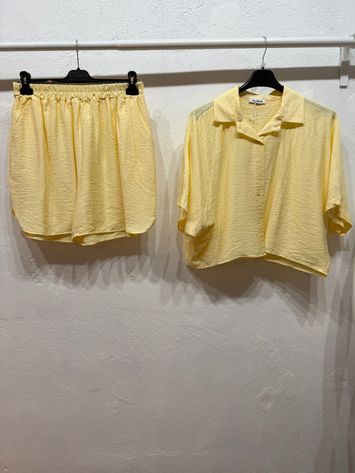 Coordinato Lily