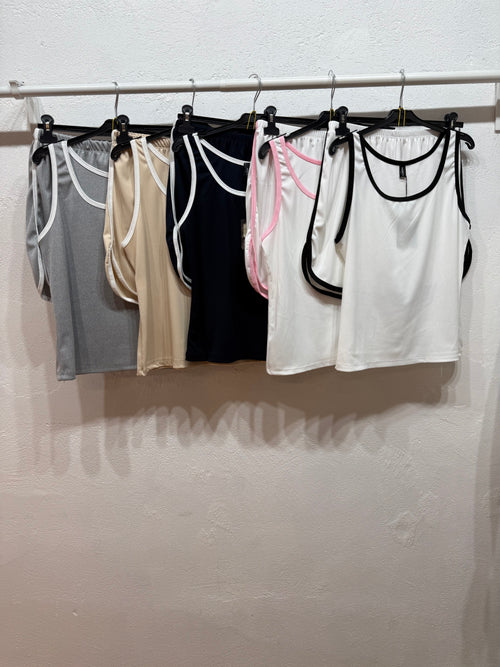 Coordinato Madison