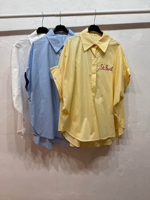 Camicia Barth