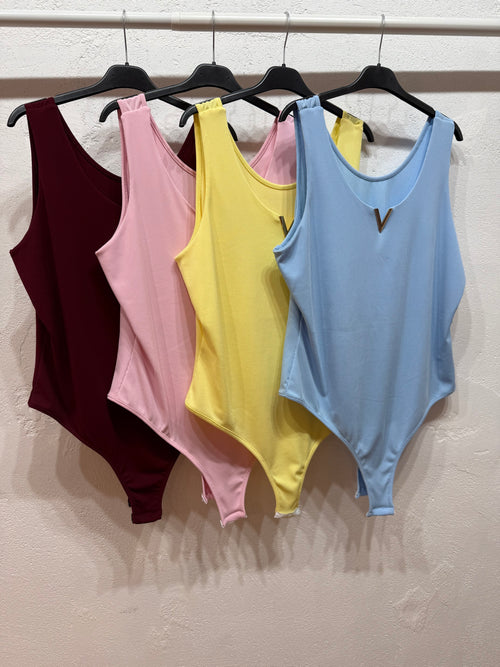 Body Valentin