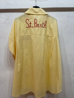 Camicia Barth