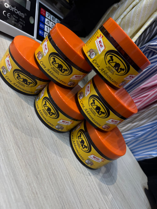Crema Abbronzante