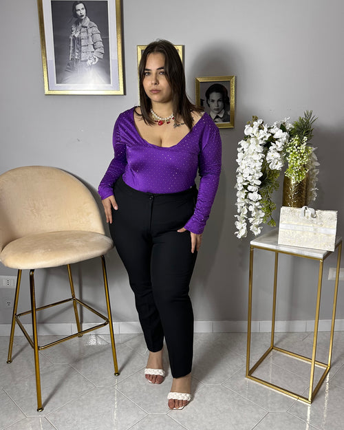 Pantalone Fanny