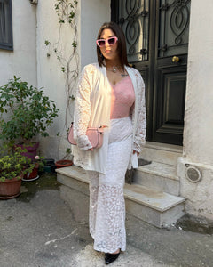 Giacca Amaranta