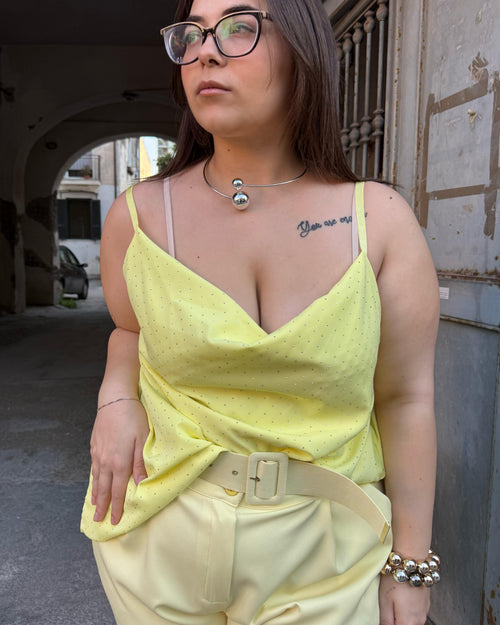 Sottogiacca Callie