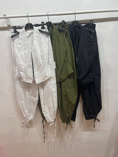 Coordinato Islanda Slim