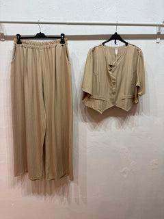 Coordinato Diana