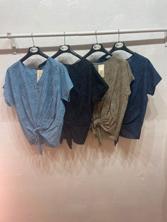Blusa Moira