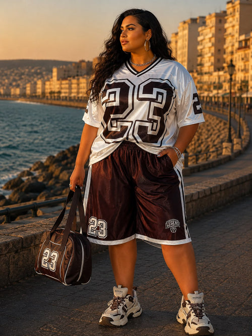 Coordinato basket