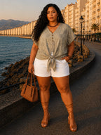Blusa Moira