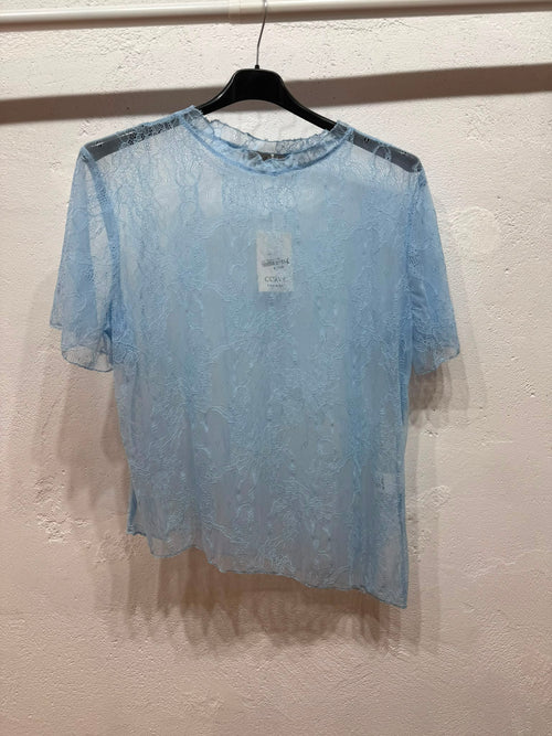 Maglia Pizzettino Curvy