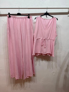 Coordinato Francesca