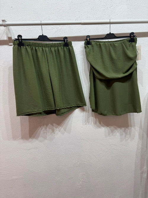 Coordinato Carmen