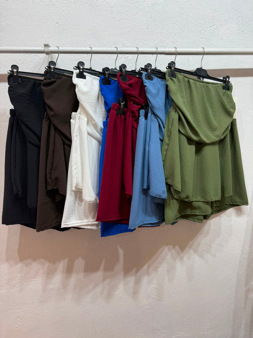 Coordinato Carmen